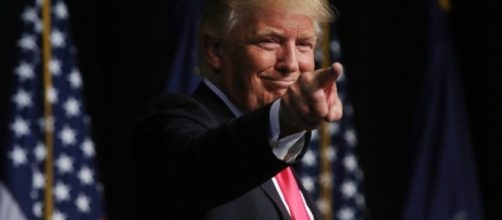 The last thing Trump needs is Democrats using Sessions as ammunition