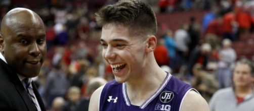 This could be the year Northwestern makes NCAA tourney | USA TODAY ... - usatoday.com