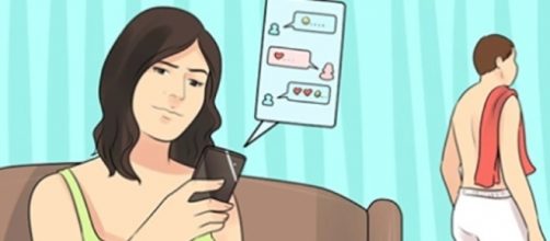 Trai&ccedil;&atilde;o &eacute; um assunto delicado no relacionamento, mas, &agrave;s vezes, &eacute; preciso dar um voto de confian&ccedil;a ao parceiro