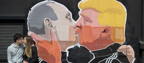 Trump needs Putin's Russia, but he also needs to tame the Russian bear