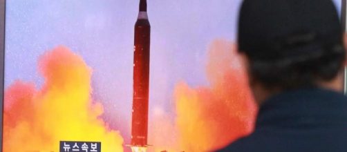 Trump's slim NKorea options: Diplomacy, sanctions, force ... - myrecordjournal.com