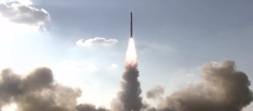 US Launch New Spy Satellite | Veterans Today - veteranstoday.com
