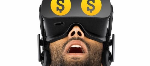 Virtual Reality is Too Expensive - gamerant.com