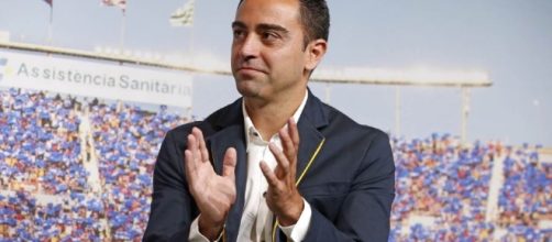 Xavi Hern&aacute;ndez futuro entrenador del Bar&ccedil;a | Orgulloso de ser cul&eacute; - orgulloso.es