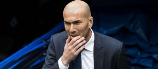 Zidane champions 'undying belief' of Real Madrid saviour Ramos ... - fourfourtwo.com