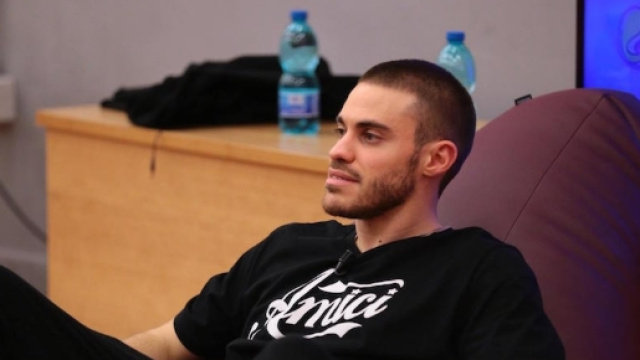 Amici 2017: lo strego al serale