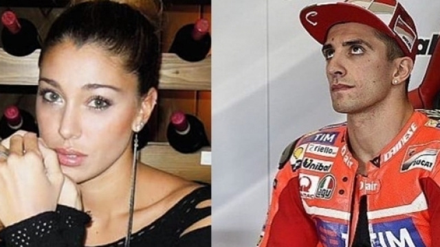 Andrea Iannone: "S&igrave;, io e Belen siamo fidanzati" - today.it