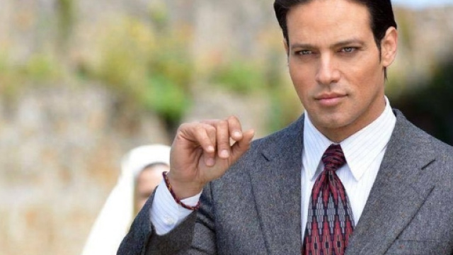 AVEZZANO : ALLA DISCOTECA REVERSO ARRIVA GABRIEL GARKO - ilfaro24.it