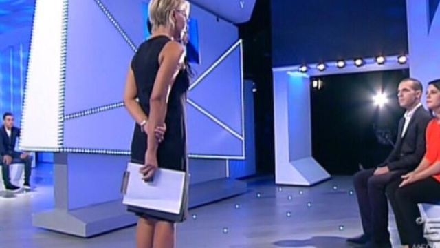 C'&egrave; posta per te: mamma rifiuta i figli