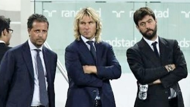 Calciomercato Juventus: chiuso un altro colpo