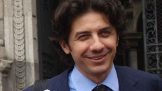 Cappato &egrave; l'uomo che ha accompagnato Dj Fabo in Svizzera