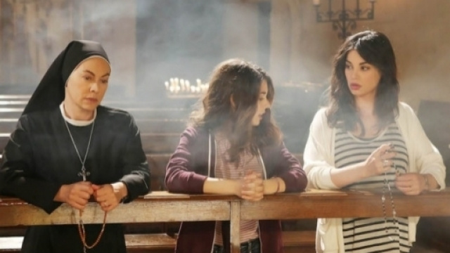 Che Dio ci aiuti 4: come vedere la replica della decima ed ultima puntata in onda il 5 marzo 2017