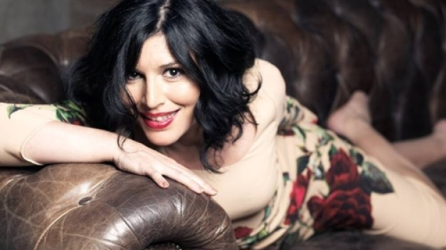 COME UN'ORA FA&rdquo; Giusy Ferreri - Pillow Service - pillowservice.it