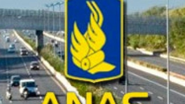 Concorso ANAS S.p.A: candidatura a marzo 2017