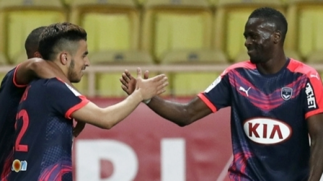 Coupe de France : Bordeaux, Fr&eacute;jus et Angers en quarts de finale - rtl.fr