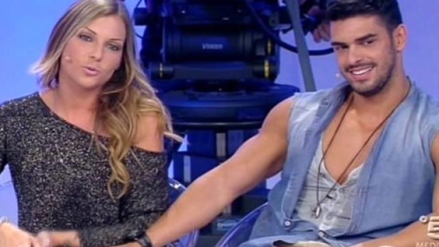 Cristian e Tara gossip news oggi