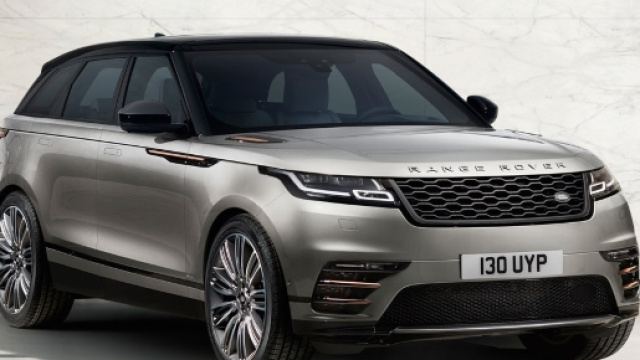 Diversi i richiami ai modelli del marchio.