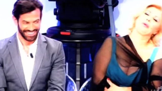 Ecco le nuove troniste di Uomini e donne 2017