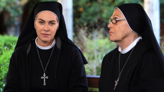 'Che Dio ci aiuti 5': Suor Angela abbandona la fiction? - lospettacolo.it