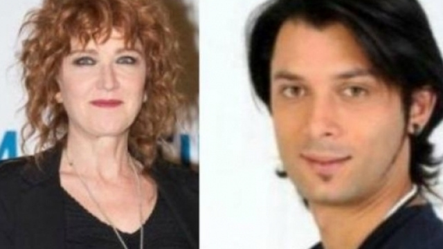 #FiorellaMannoia conferma la sua relazione con #CarloDiFrancesco. #BlastingNews