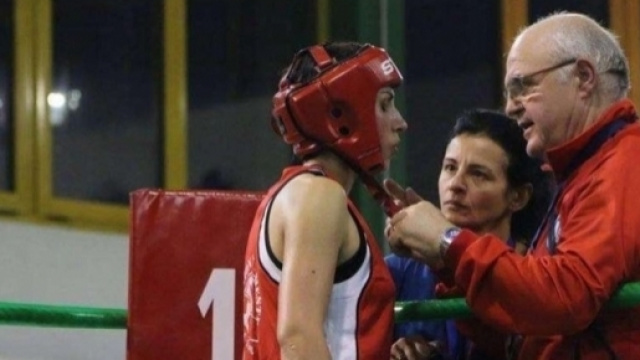 Boxe, migliorano le condizioni di Francesca Moro: i dettagli.