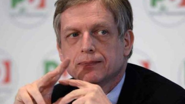 Gianni Cuperlo parla della vicenda Consip e del congresso PD