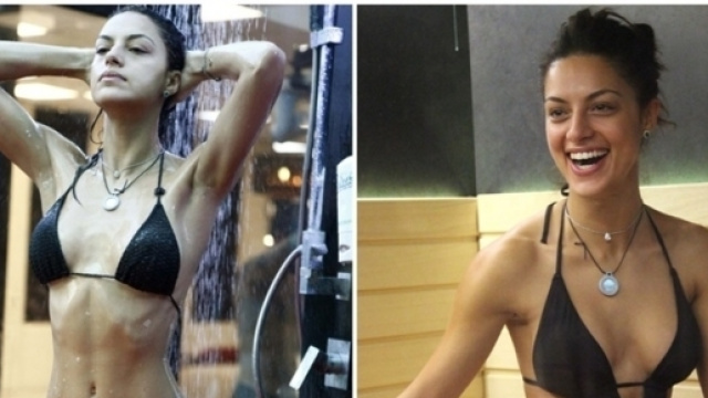 Grande Fratello, ecco chi &egrave; Desir&egrave;e Popper - Corriere dello Sport - corrieredellosport.it