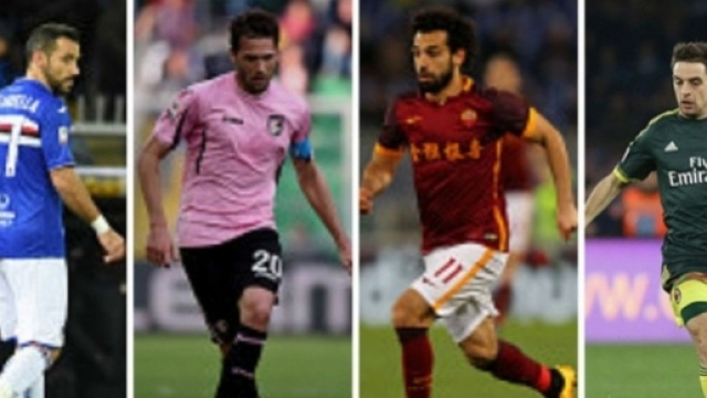 Guida al Fantacalcio: i consigli sulla 27esima giornata di Serie A ... - 90min.com