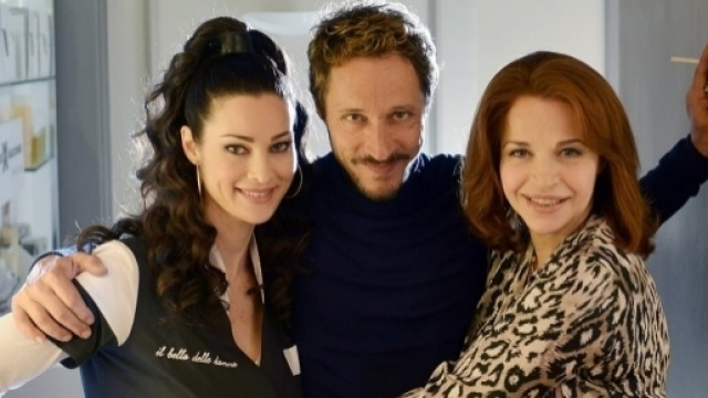 Il bello delle donne: come rivedere la replica dell'ottava ed ultima puntata