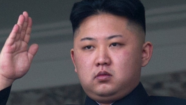 ''Il lancio &egrave; stata una risposta alle provocazioni di USA e Seul'', Kim Jong-un.