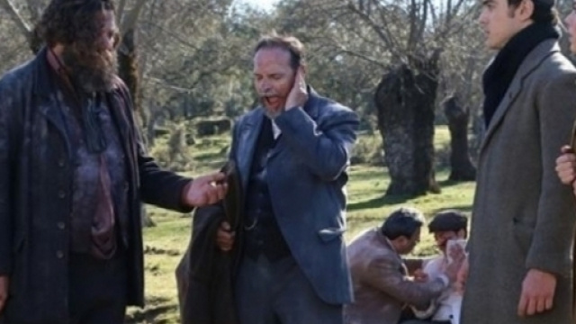 Il Segreto, anticipazioni marzo 2017: Mauricio e Raimundo dopo l'attentato