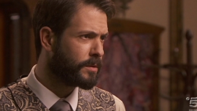 Il Segreto, anticipazioni soap opera.