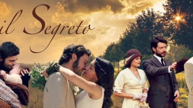 Il segreto, nuovo cambio orario marzo 2017