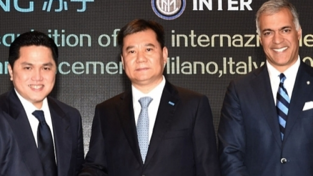 Inter, pu&ograve; arrivare un clamoroso ritorno in panchina