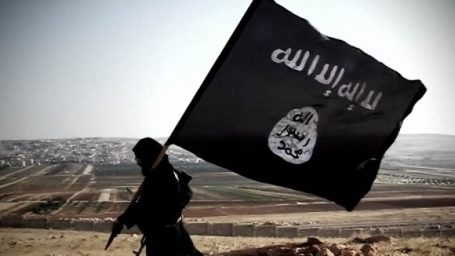 ISIS By the Numbers: Foreign Fighter Total Keeps Growing