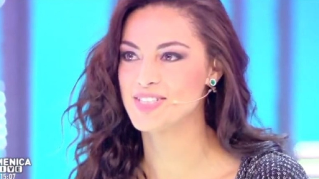 Isola dei Famosi 2017 cast concorrenti: chi &egrave; Nancy Coppola - reggioprimapagina.com