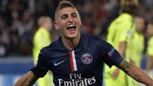 Juve, colpo Verratti a giugno? I dettagli