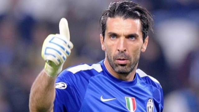 Juve, scelto l'erede di Buffon: i dettagli