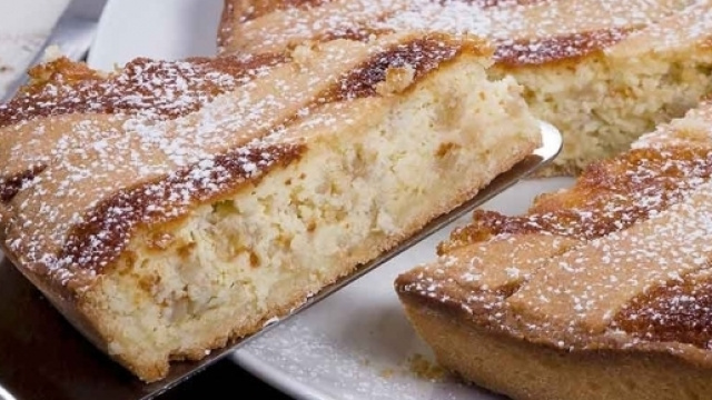 La pastiera napoletana: la vera ricetta -