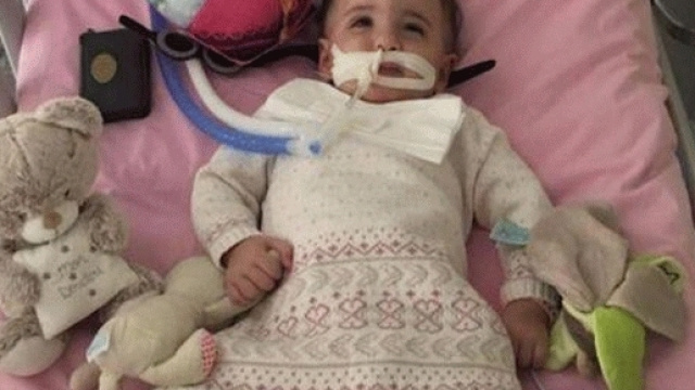 La piccola Marwa vuole vivere, per lei decideranno i giudici francesi.