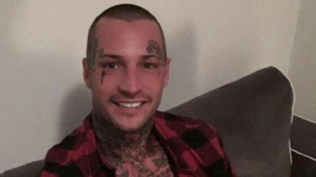 La prima foto di Manuel Vallicella