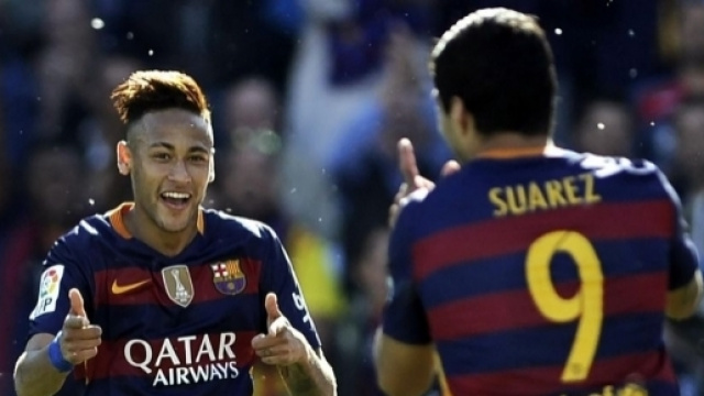 Le FC Barcelone champion d'Espagne apr&egrave;s sa victoire &agrave; Grenade (0 ... - eurosport.fr