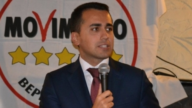 M5S, Di Maio: 'Pronti a scendere in piazza contro i vitalizi'.
