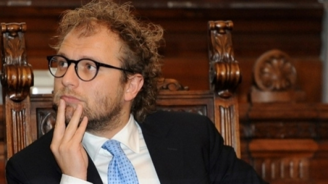M5S, mozione di sfiducia contro Luca Lotti