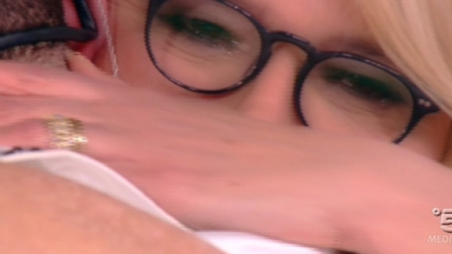 Maria De Filippi AMICI UOMINI E DONNE