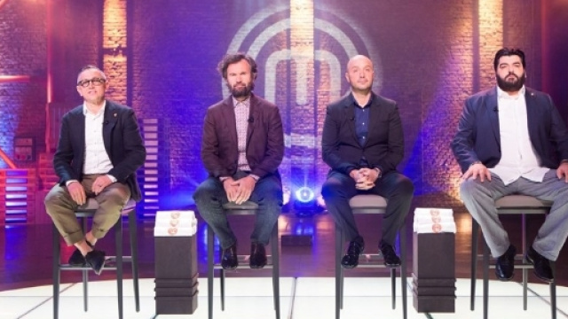 MasterChef 2017 Italia vincitore