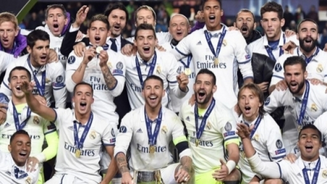 MERCATO&nbsp;: Un attaquant cinq &eacute;toiles choisit le Real Madrid