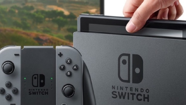 Nintendo Switch e 'Zelda Brathe of the wind': prezzi e offerte