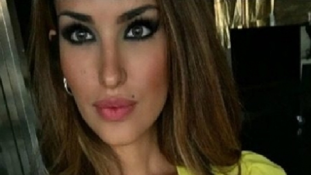 Nuova tronista di uomini e donne: Rosa Perrotta