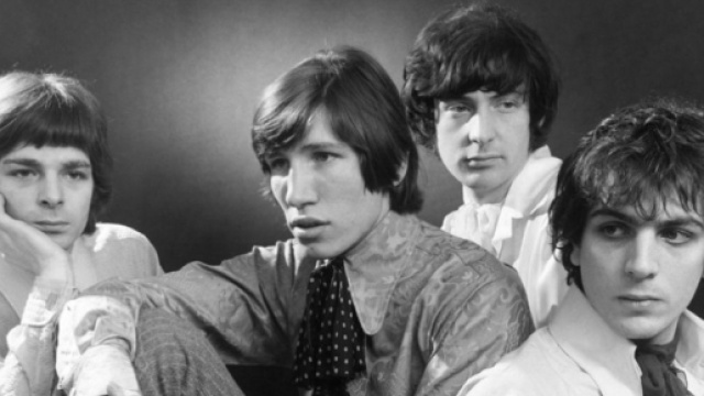 Peter Whitehead: "Quell'incontro con i Pink Floyd all'UFO Club" - ondamusicale.it *libreria BN